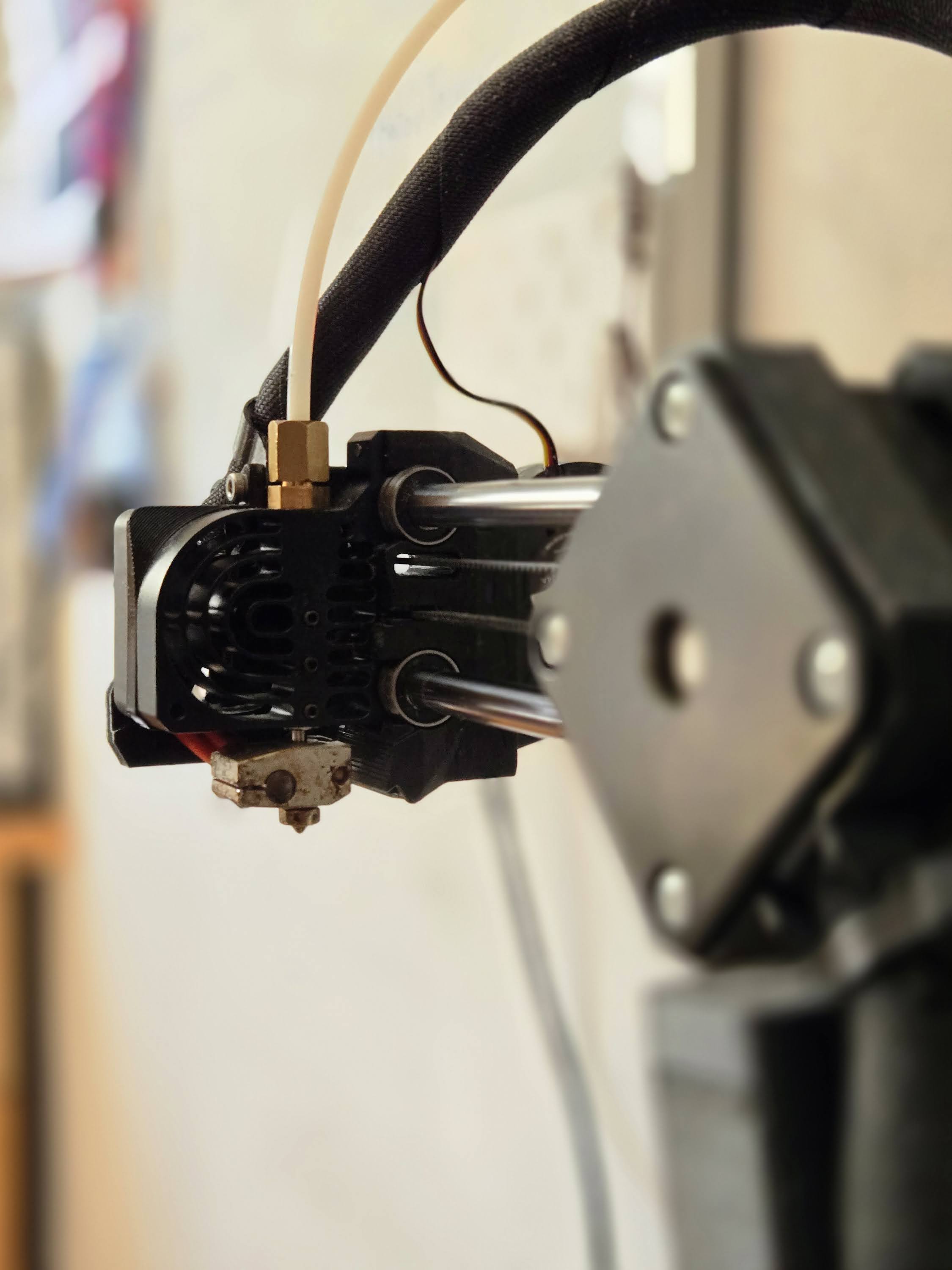 Prusa Mini en producción